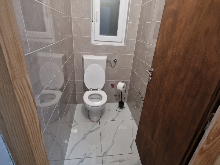 Svilno, kuća 120 m², 2 stana