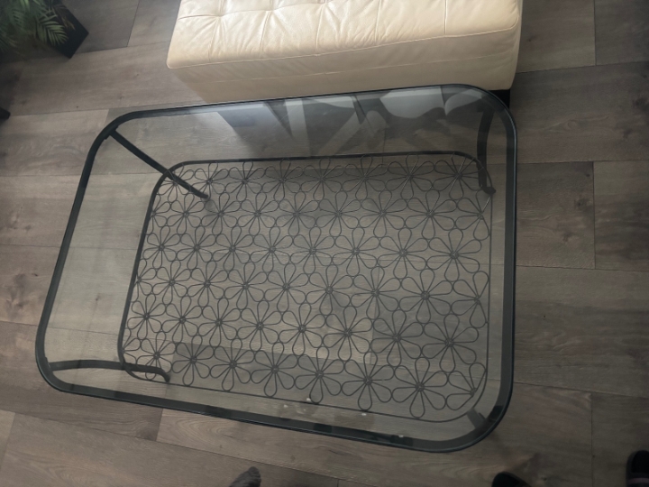 Ikea stol za dnevni boravak