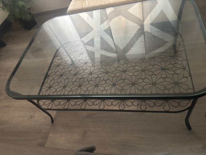 Ikea stol za dnevni boravak