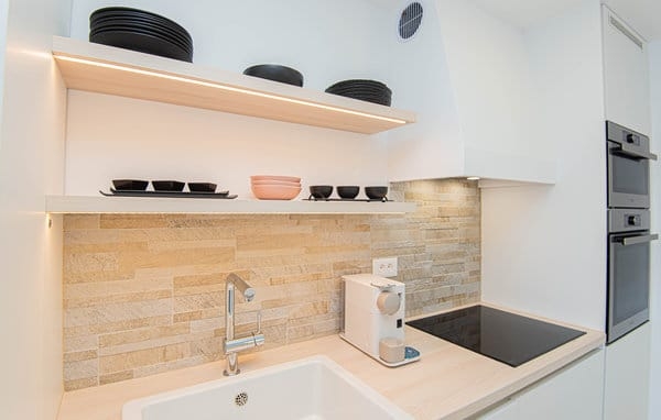 Turistički kompleks Zablaće Šibenik