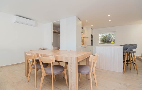 Turistički kompleks Zablaće Šibenik