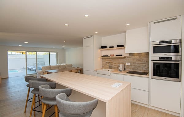 Turistički kompleks Zablaće Šibenik