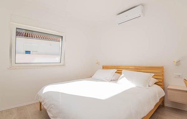 Turistički kompleks Zablaće Šibenik