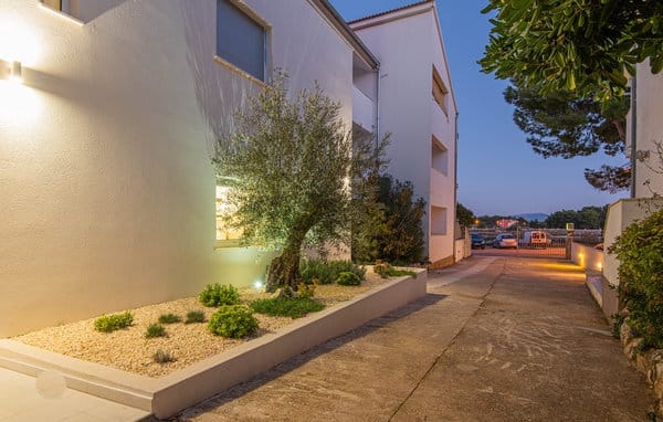 Turistički kompleks Zablaće Šibenik