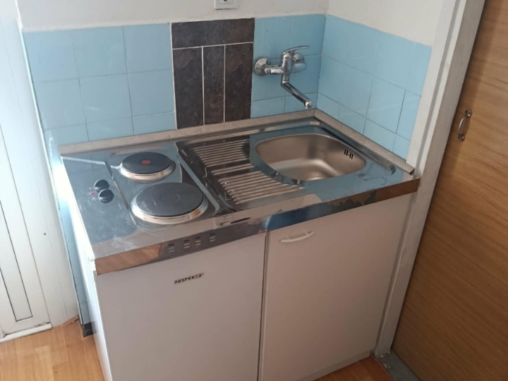 Iznajmljujem garsonijeru Zamet