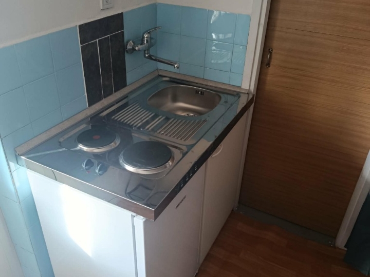 Iznajmljujem garsonijeru Zamet