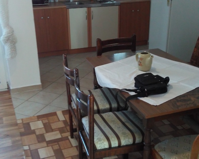 Prodaja stana u Puntu