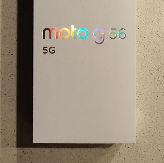 Motorola G56 5G