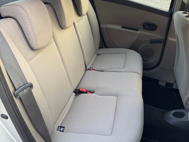 Renault Clio 1.2 16v