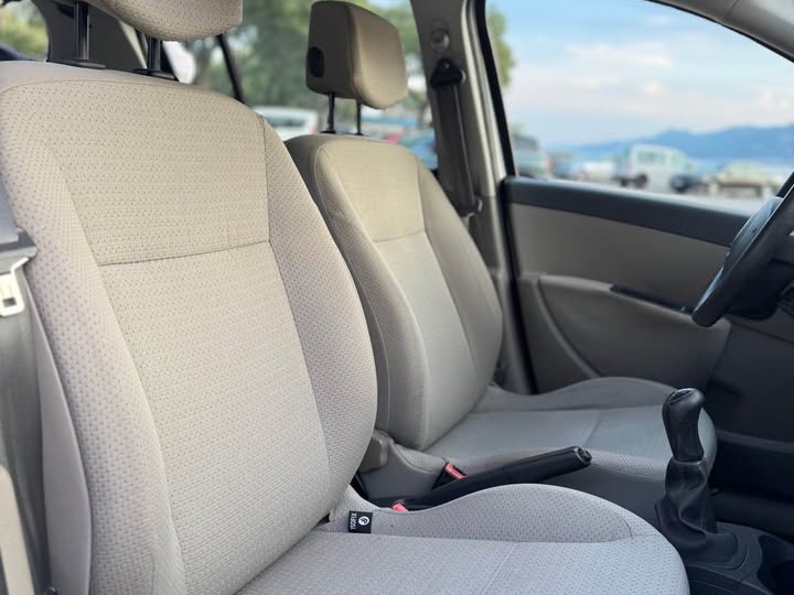 Renault Clio 1.2 16v