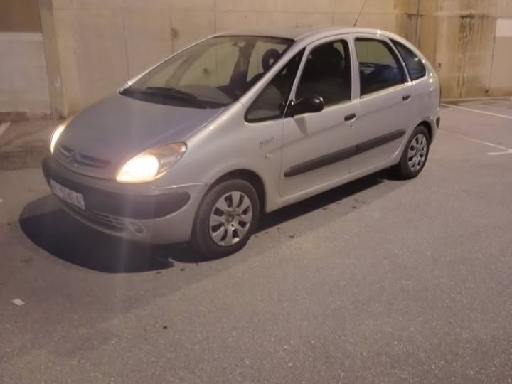 Citroen Picasso 2.0 HDI