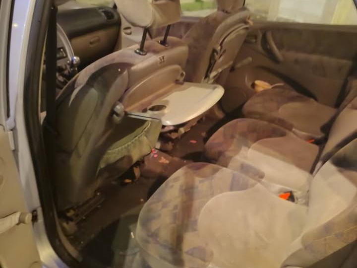 Citroen Picasso 2.0 HDI