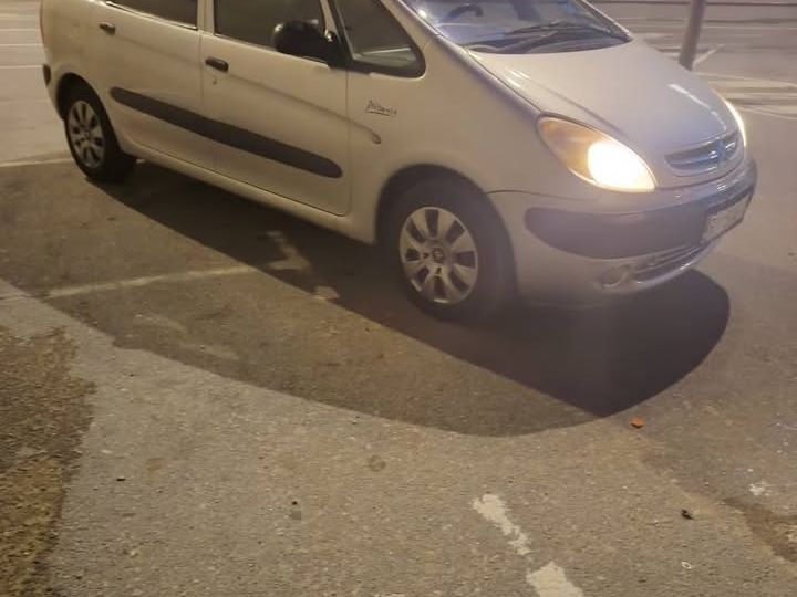 Citroen Picasso 2.0 HDI