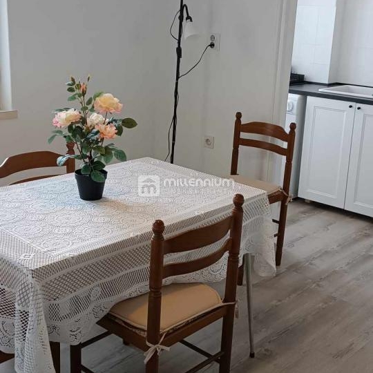 Lovran, 168.72m2, 4S+DB, balkoni, terasa, veranda, okućnica