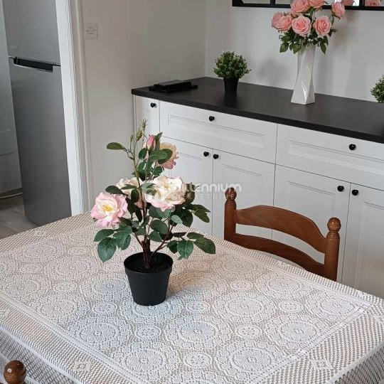 Lovran, 168.72m2, 4S+DB, balkoni, terasa, veranda, okućnica