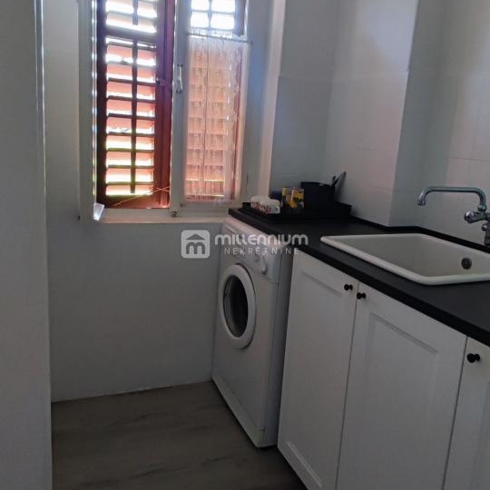 Lovran, 168.72m2, 4S+DB, balkoni, terasa, veranda, okućnica