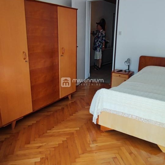 Lovran, 168.72m2, 4S+DB, balkoni, terasa, veranda, okućnica