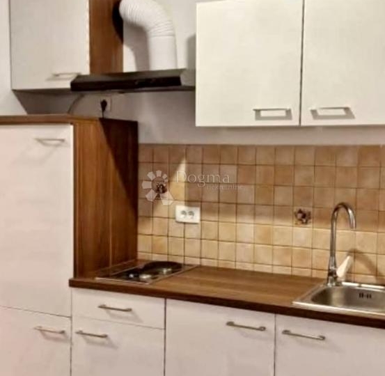 Jednosobni stan - Rovinj