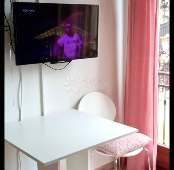 Jednosobni stan - Rovinj