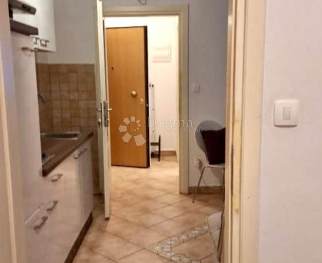 Jednosobni stan - Rovinj