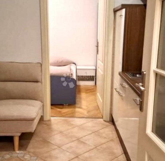 Jednosobni stan - Rovinj