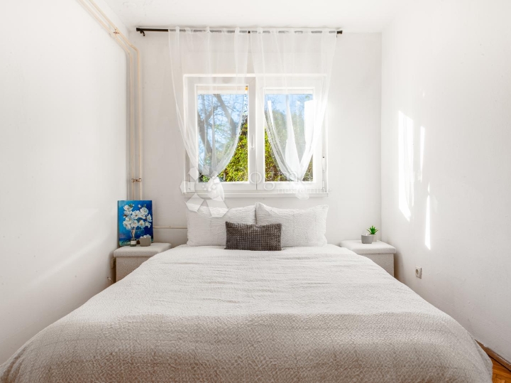 Zamet, jednosobni stan