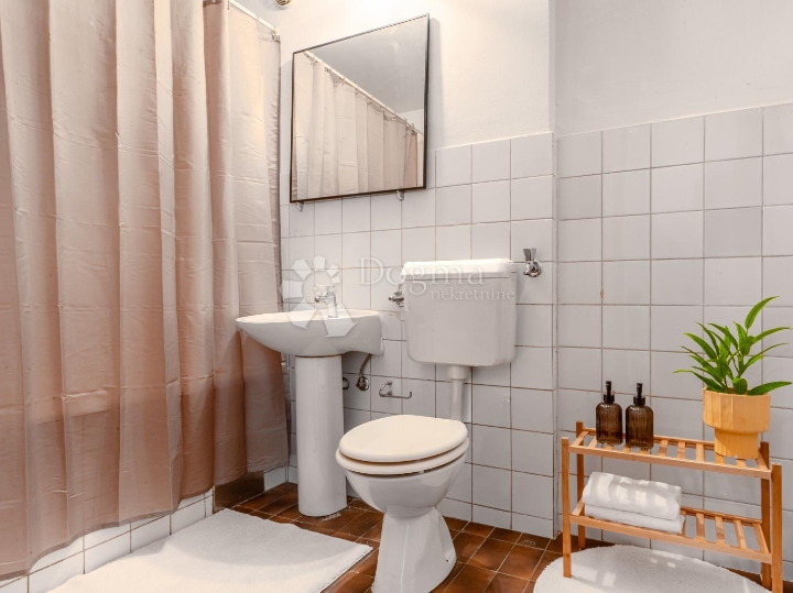 Zamet, jednosobni stan