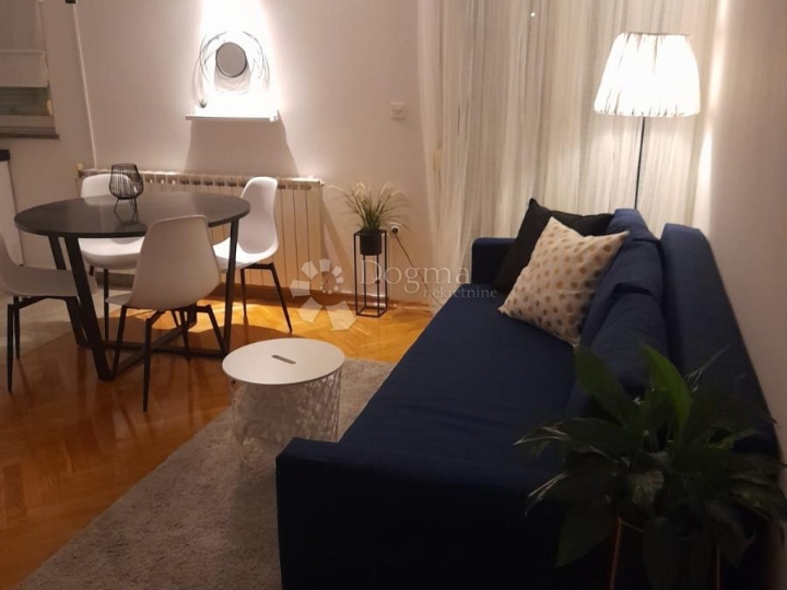 Rudeš: stan 40 m², svijetao i dobro raspoređen