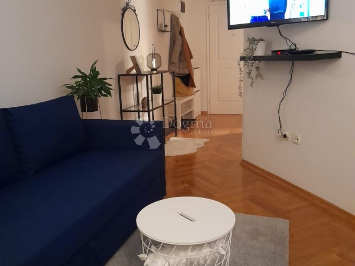 Rudeš: stan 40 m², svijetao i dobro raspoređen