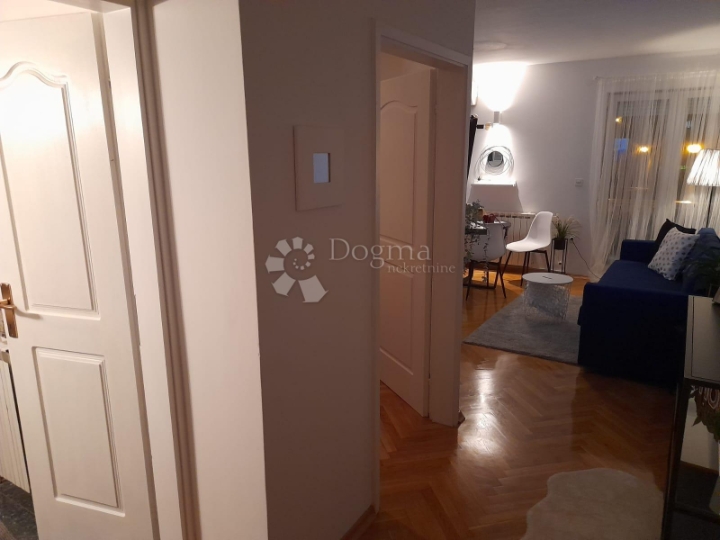 Rudeš: stan 40 m², svijetao i dobro raspoređen