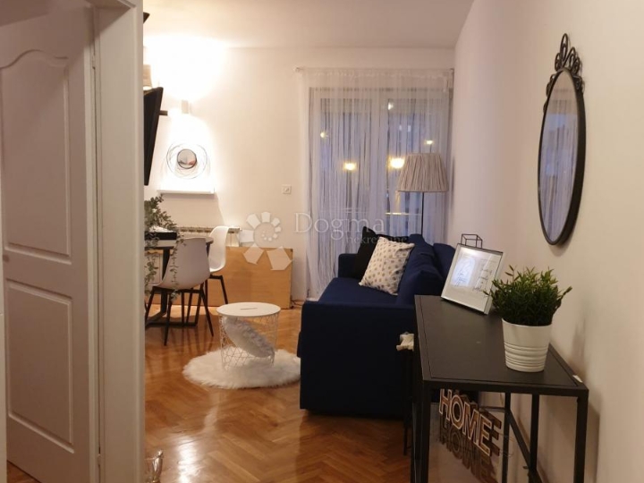 Rudeš: stan 40 m², svijetao i dobro raspoređen