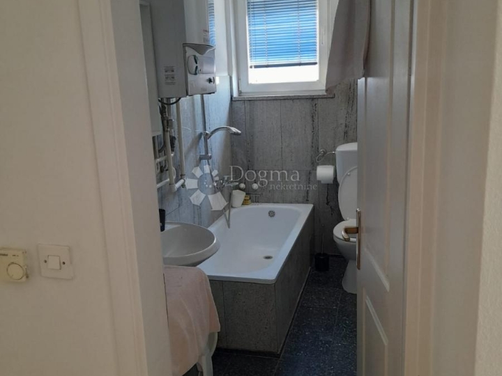 Rudeš: stan 40 m², svijetao i dobro raspoređen