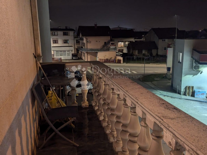 Rudeš: stan 40 m², svijetao i dobro raspoređen