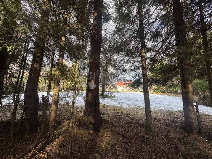 Građevinsko zemljište/ Gorski kotar/ Hlevci