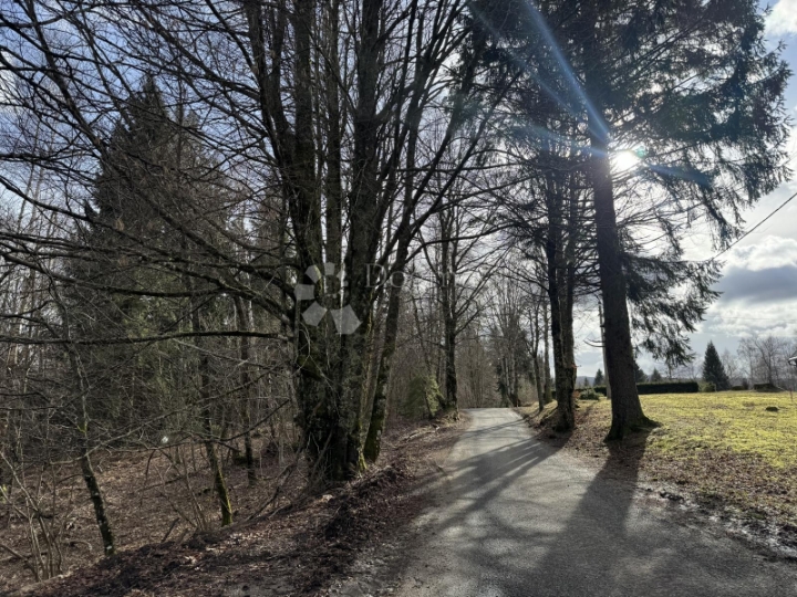 Građevinsko zemljište/ Gorski kotar/ Hlevci