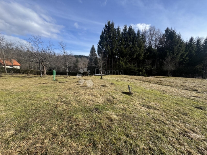 Građevinsko zemljište/ Gorski Kotar