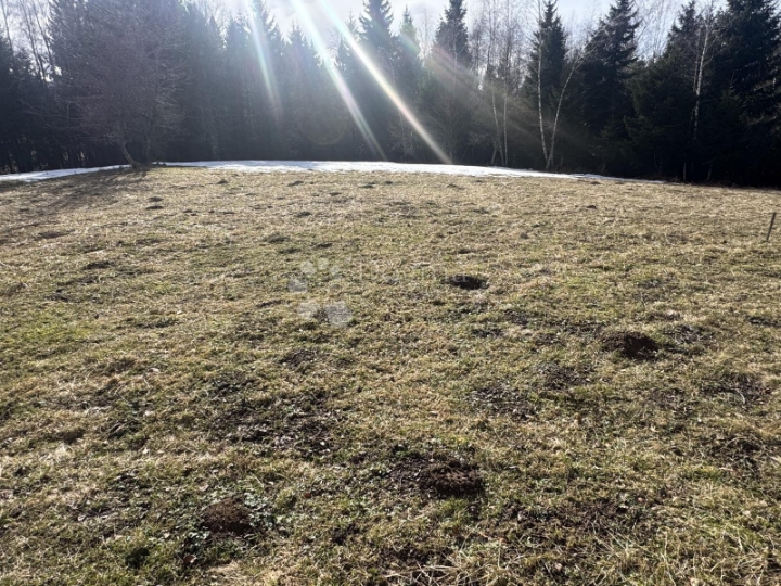 Građevinsko zemljište/ Gorski Kotar