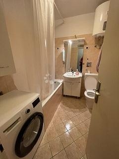 Turnić, 37.24m2, 1S+DB, balkon, pogled na more