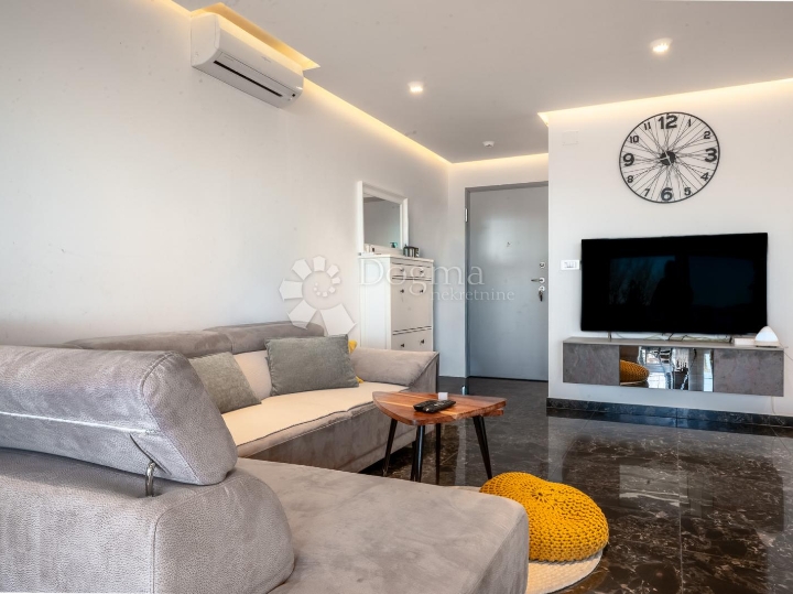 Najljepši stan u Kostreni