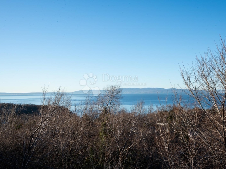 Najljepši stan u Kostreni