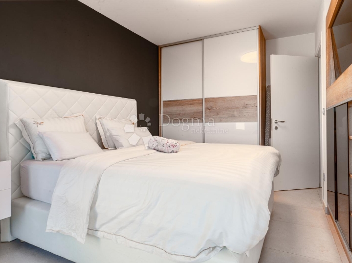 Najljepši stan u Kostreni