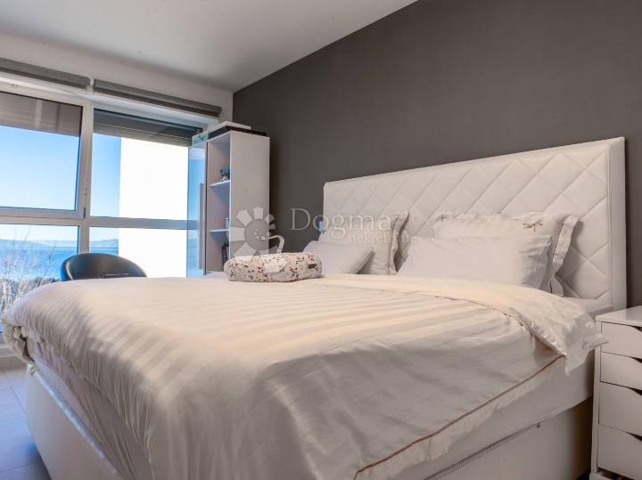 Najljepši stan u Kostreni