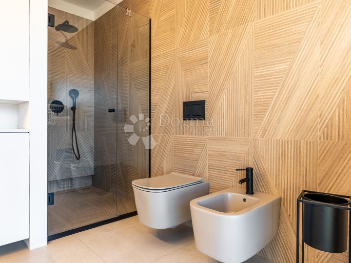 Najljepši stan u Kostreni