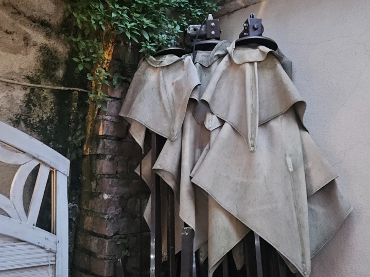 Suncobrani za terasu