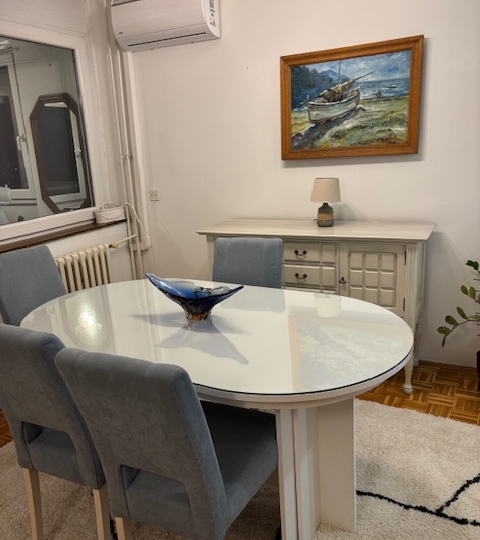 2-sobni stan, Osijek-centar