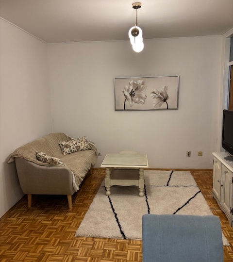 2-sobni stan, Osijek-centar