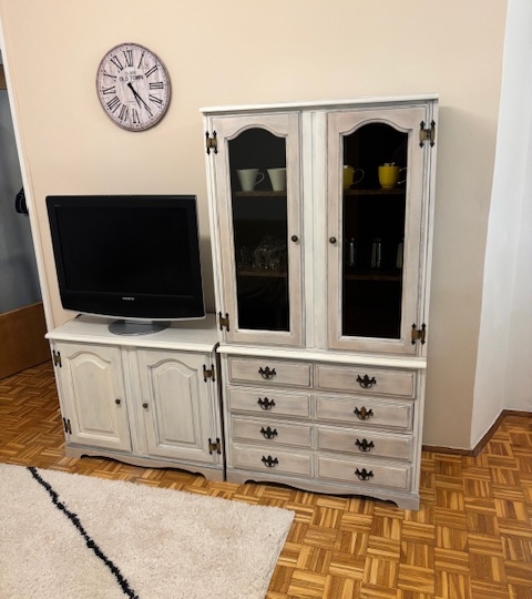 2-sobni stan, Osijek-centar