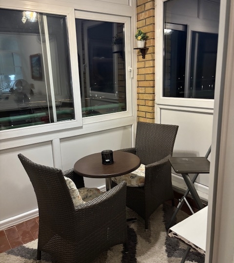 2-sobni stan, Osijek-centar