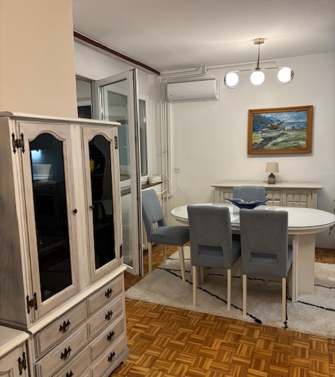 2-sobni stan, Osijek-centar