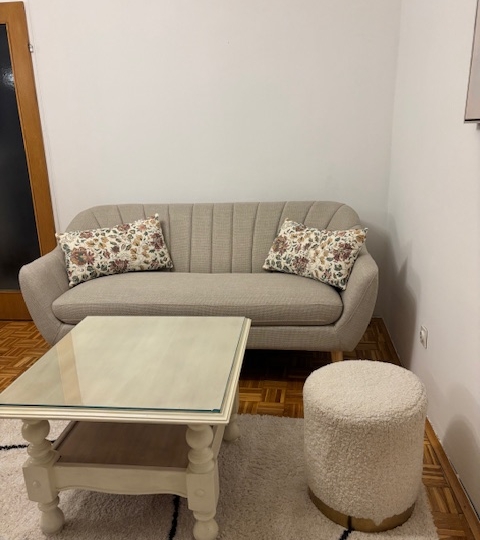 2-sobni stan, Osijek-centar